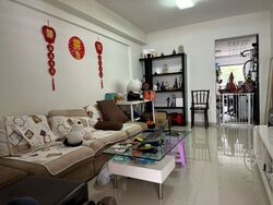 Blk 507 Ang Mo Kio Avenue 8 (Ang Mo Kio), HDB 2 Rooms #423964311